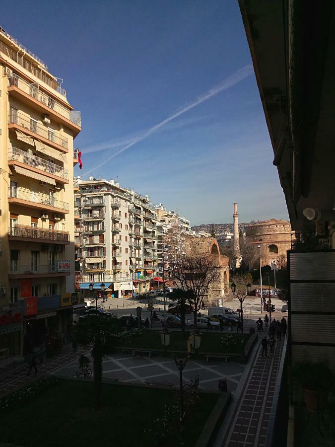 Deluxe Apt. Thessaloniki