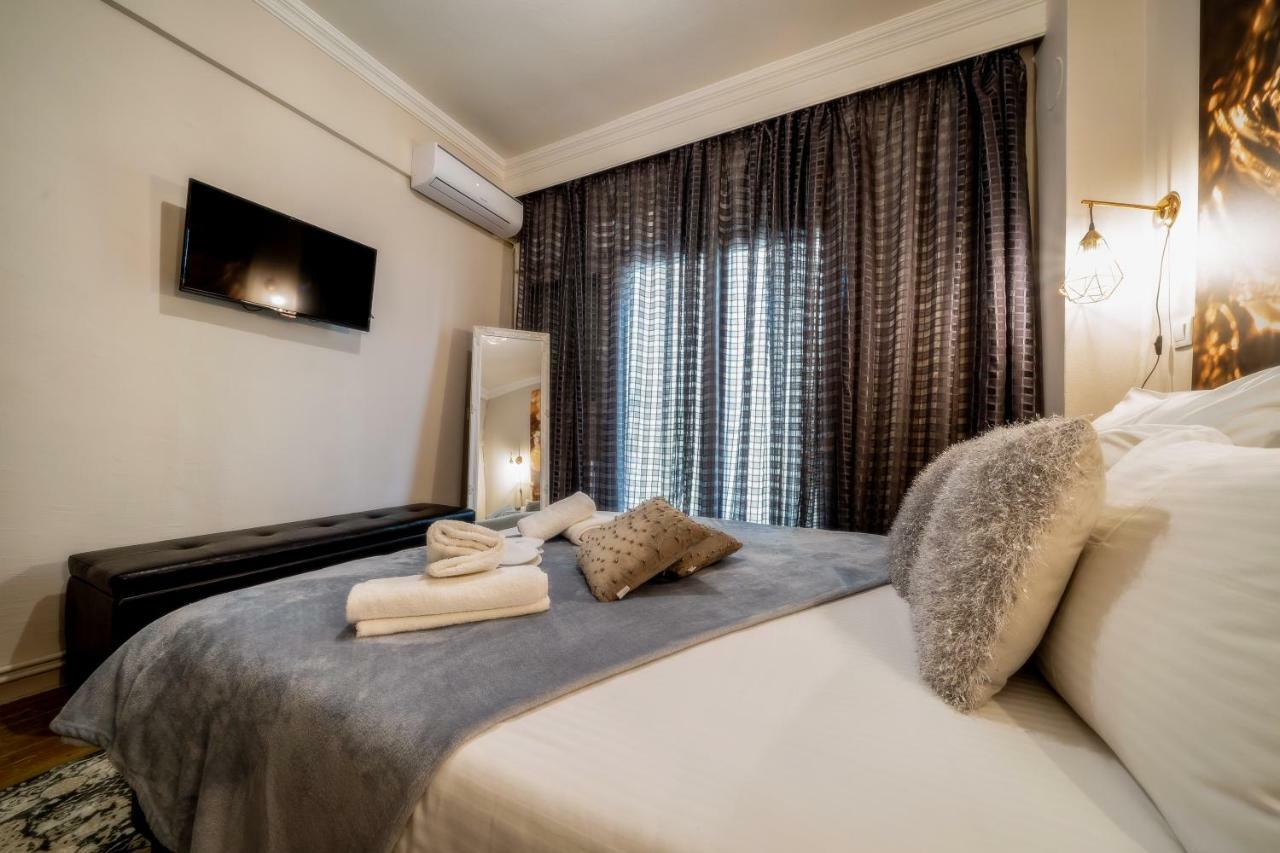 Deluxe Apt. Apartment Thessaloniki