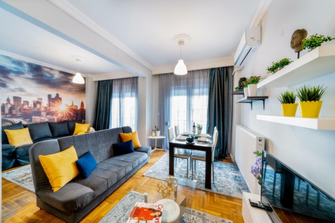 Deluxe Apt. * Thessaloniki