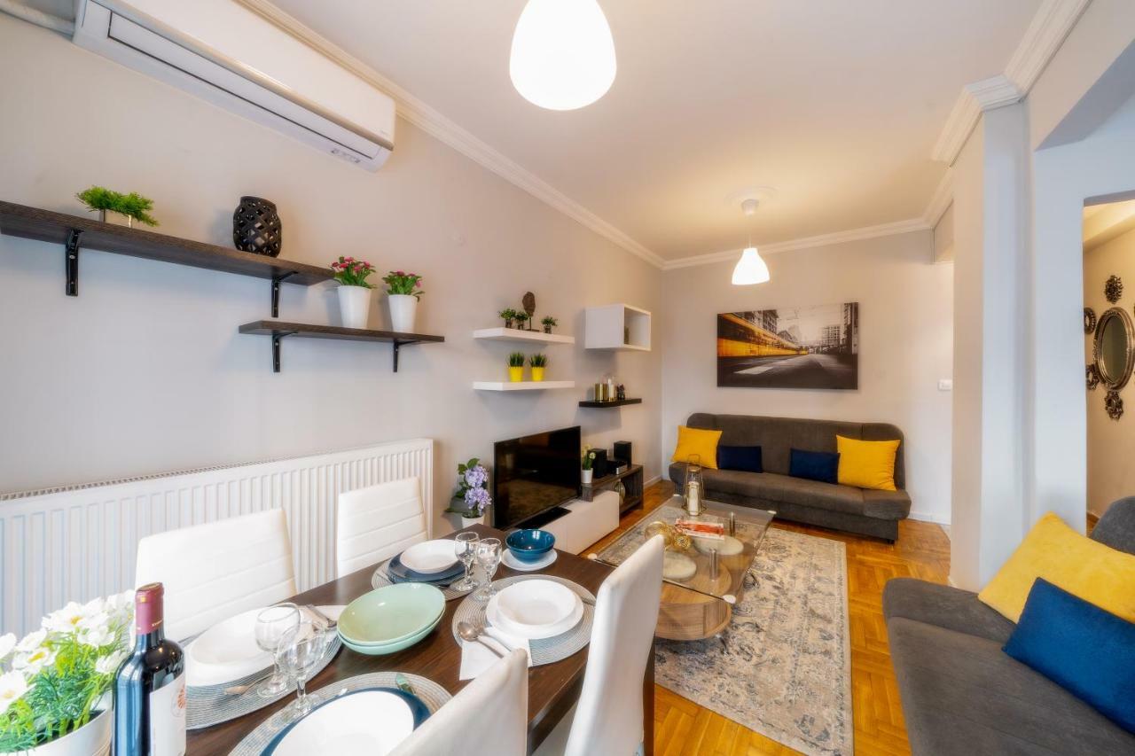 Deluxe Apt. Apartment Thessaloniki